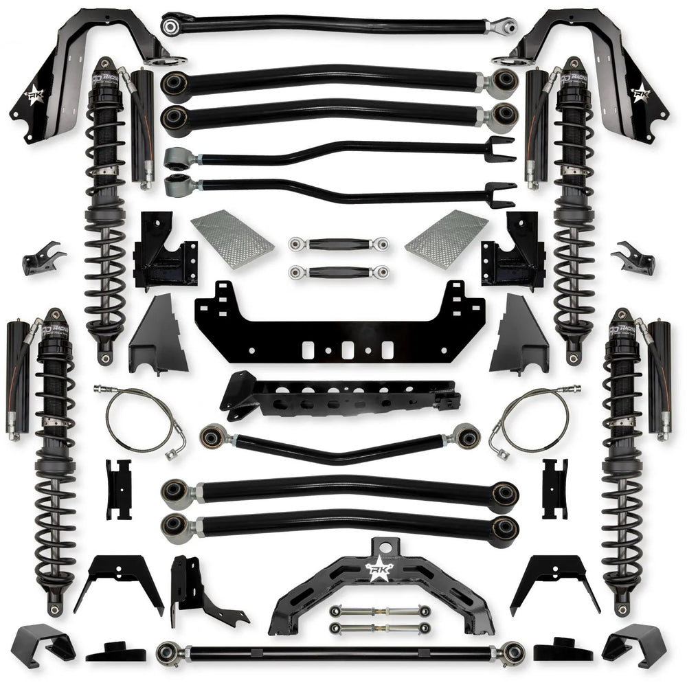 Rock Krawler Suspension auto part