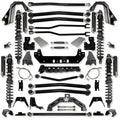 Rock Krawler Suspension auto part