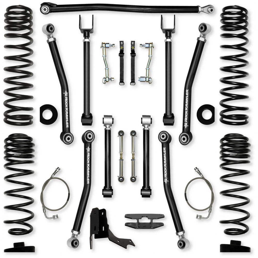 Rock Krawler Suspension auto part