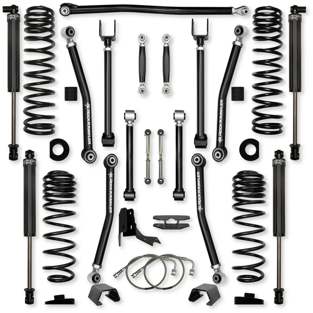 Rock Krawler Suspension auto part