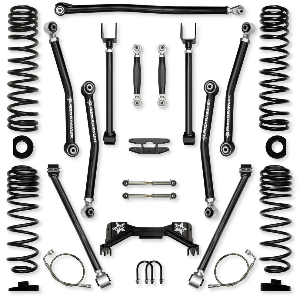 Rock Krawler Suspension auto part