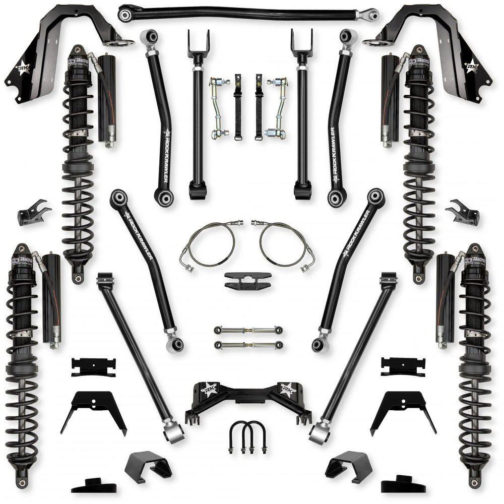 Rock Krawler Suspension auto part