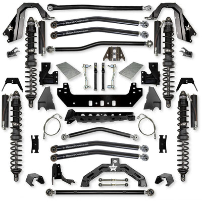 Rock Krawler Suspension auto part