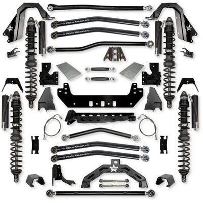 Rock Krawler Suspension auto part