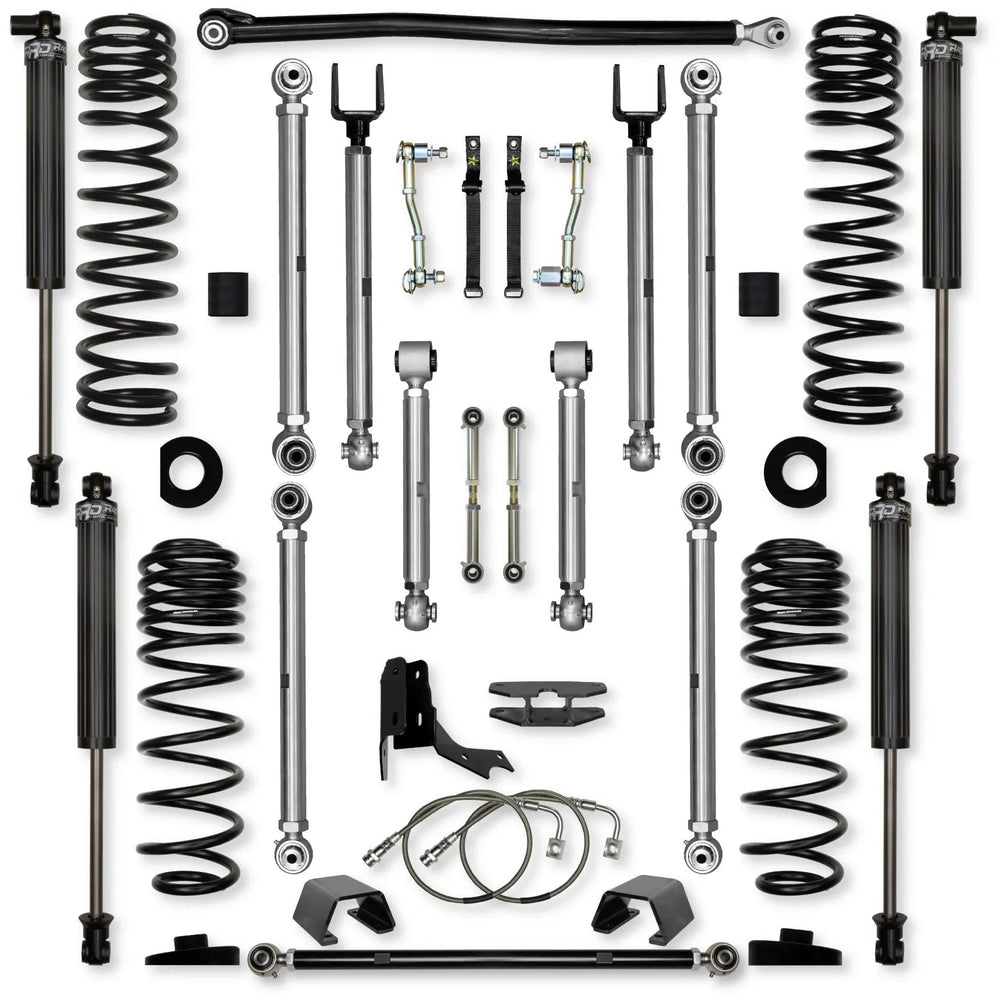 Rock Krawler Suspension auto part