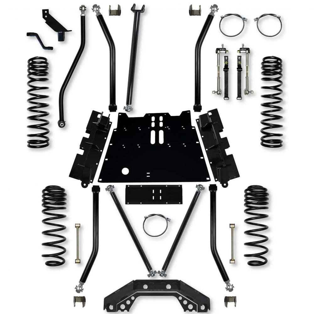 Rock Krawler Suspension auto part