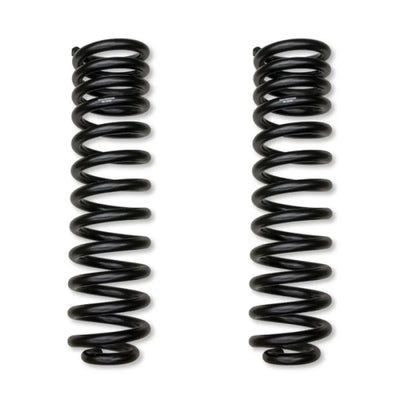 Rock Krawler Suspension springs