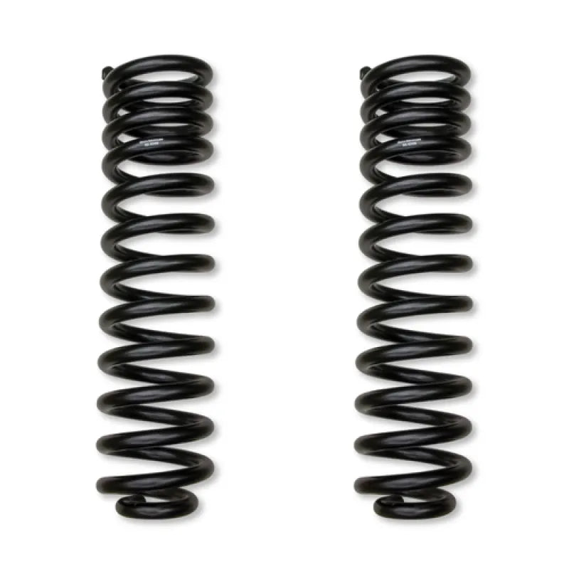 Rock Krawler Suspension springs