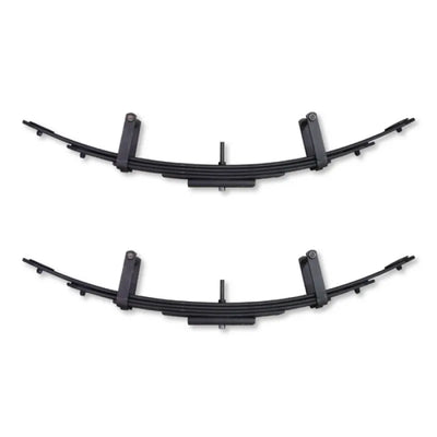Rock Krawler Suspension springs