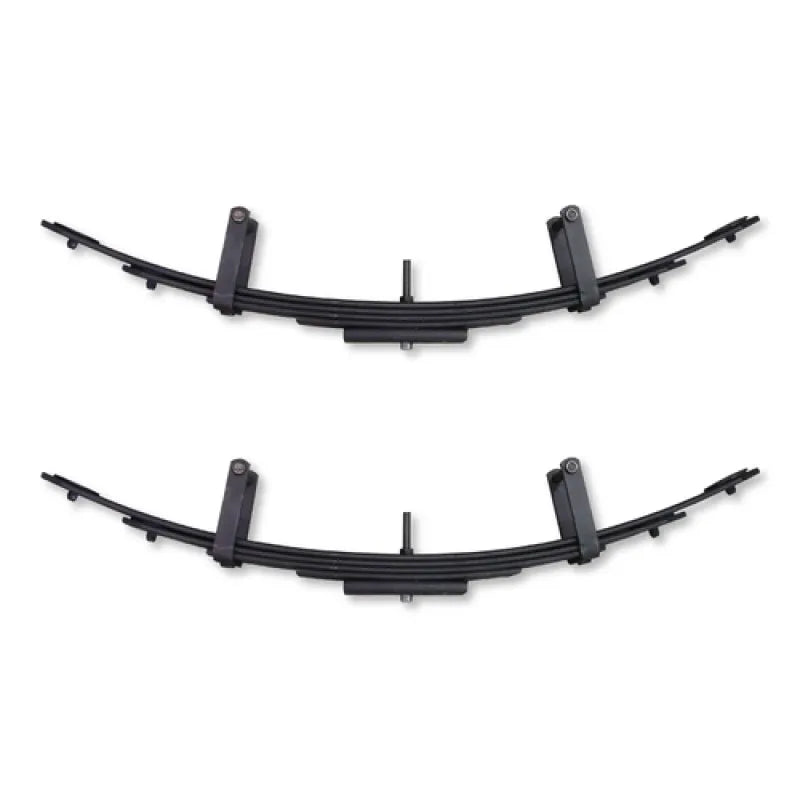 Rock Krawler Suspension springs