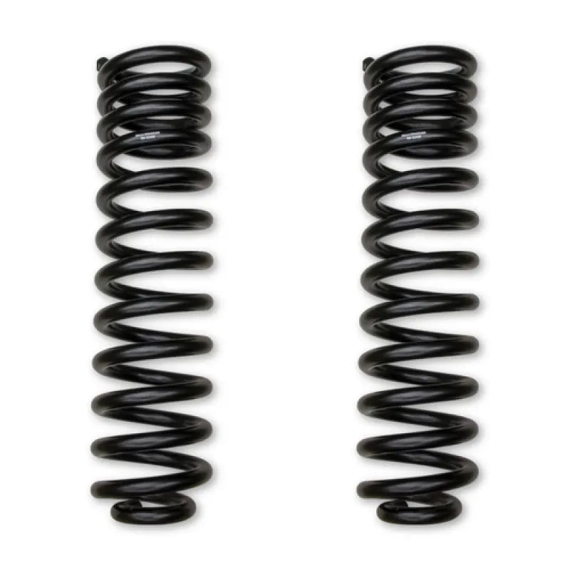 Rock Krawler Suspension springs
