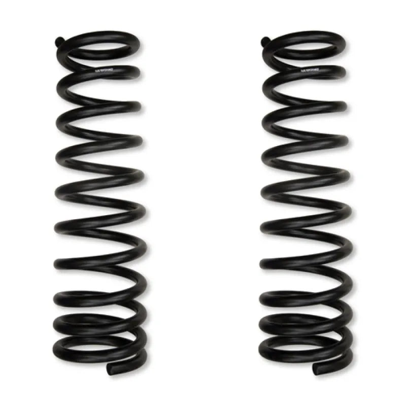 Rock Krawler Suspension springs