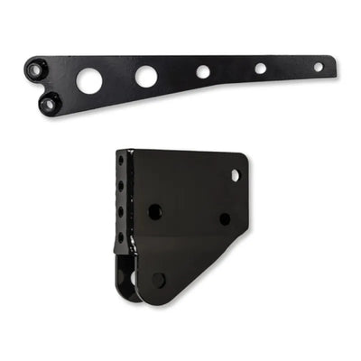 Rock Krawler Suspension roof rack
