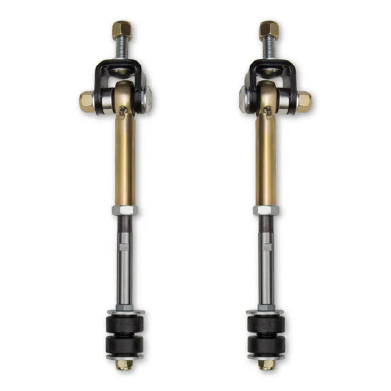 Rock Krawler Suspension sway bar