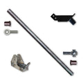 Rock Krawler Suspension roof rack