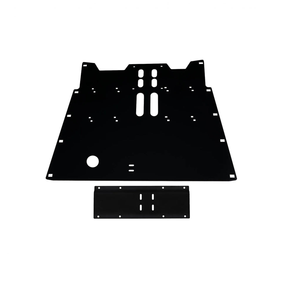 Rock Krawler Suspension skid plate