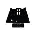 Rock Krawler Suspension skid plate