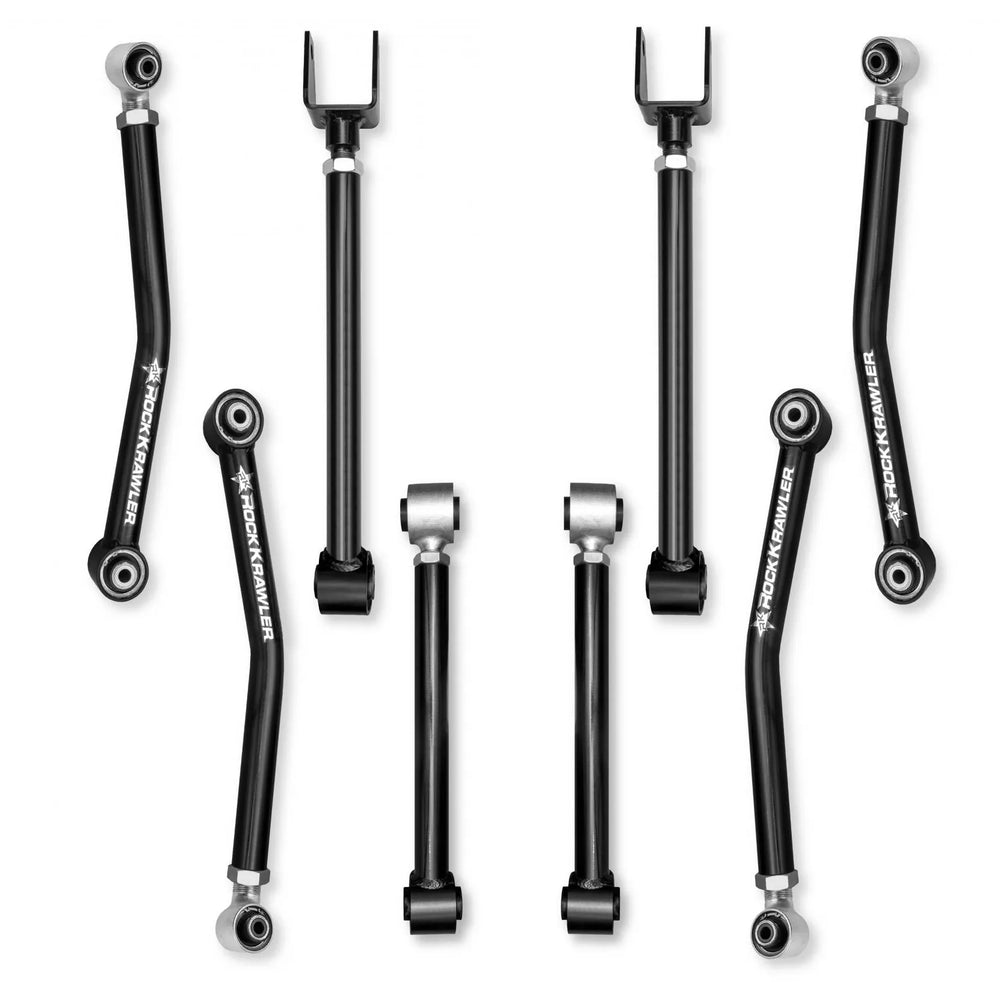 Rock Krawler Suspension auto part