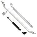 Rock Krawler Suspension roof rack