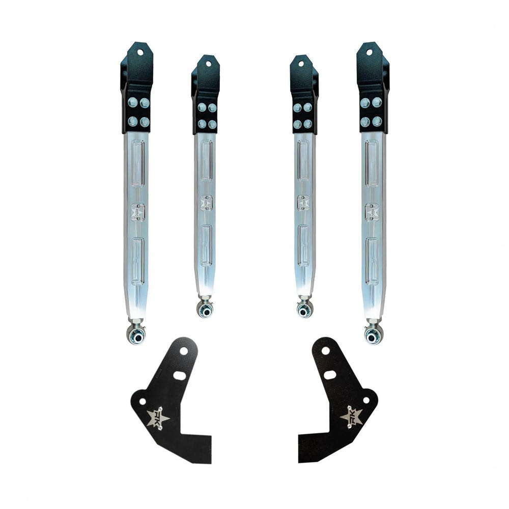 Rock Krawler Suspension auto part