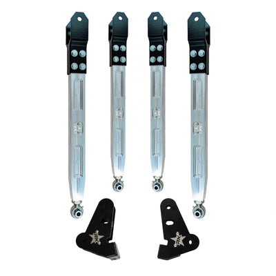 Rock Krawler Suspension auto part