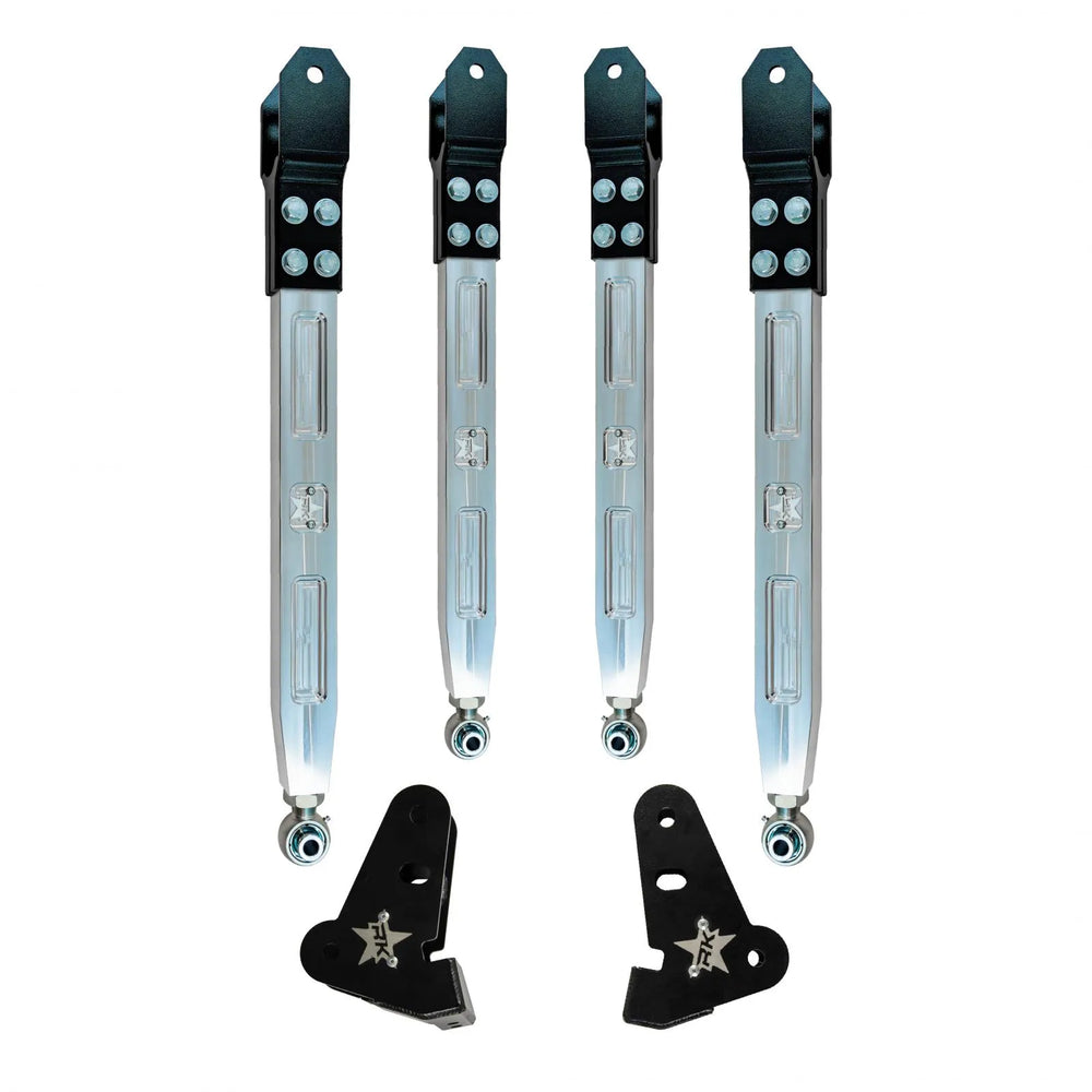 Rock Krawler Suspension auto part