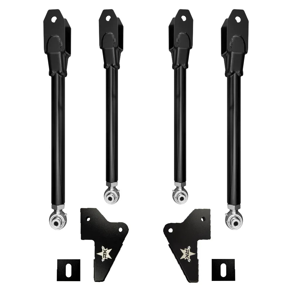 Rock Krawler Suspension auto part