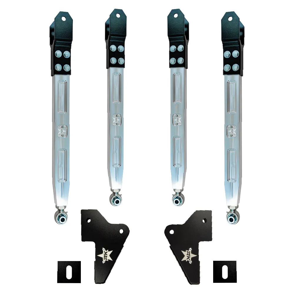 Rock Krawler Suspension auto part