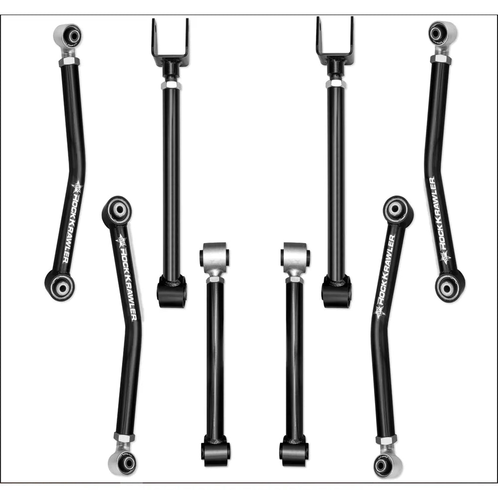 Rock Krawler Suspension auto part