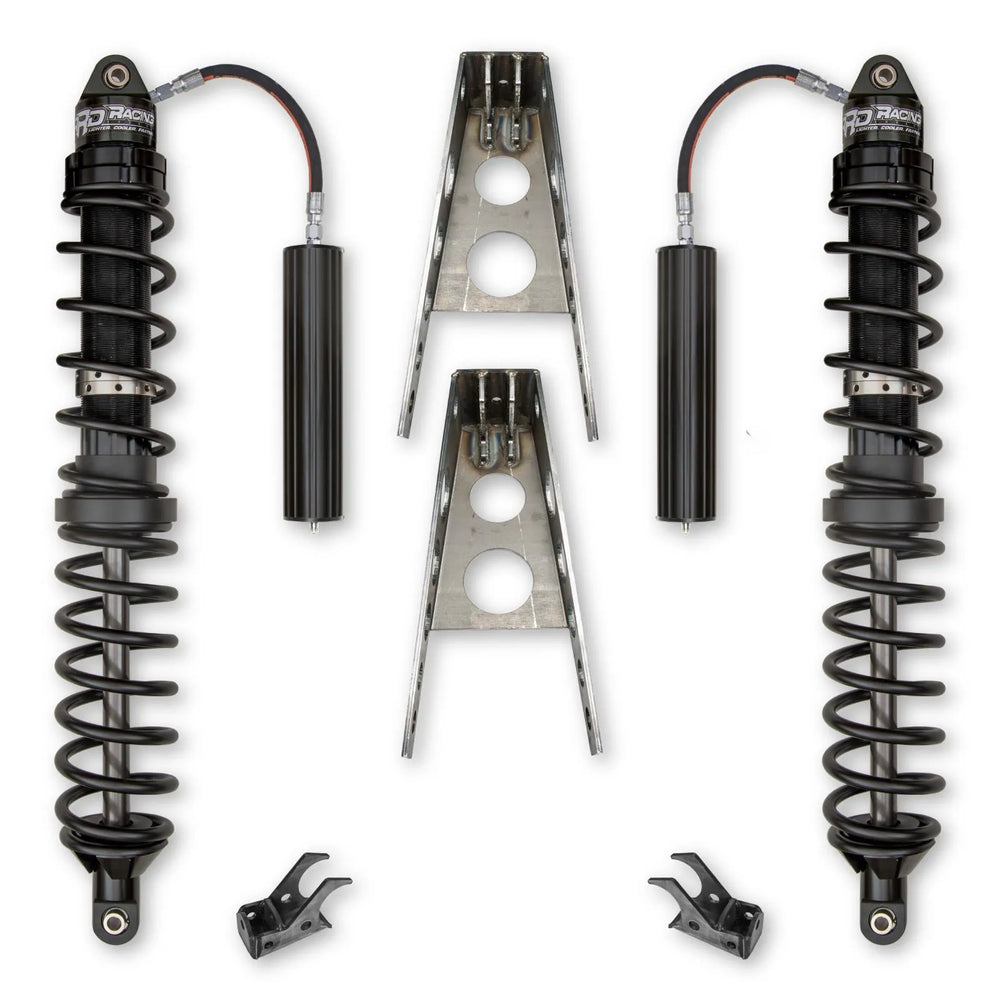 Rock Krawler Suspension coilovers