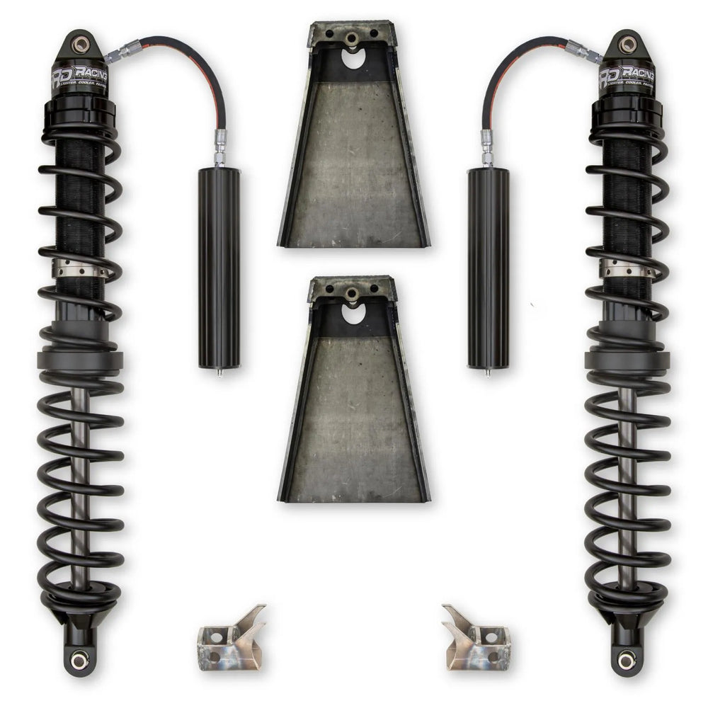 Rock Krawler Suspension coilovers