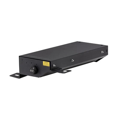 Tuffy Security Products black storage drawer