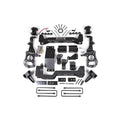 Zone Offroad lift kit