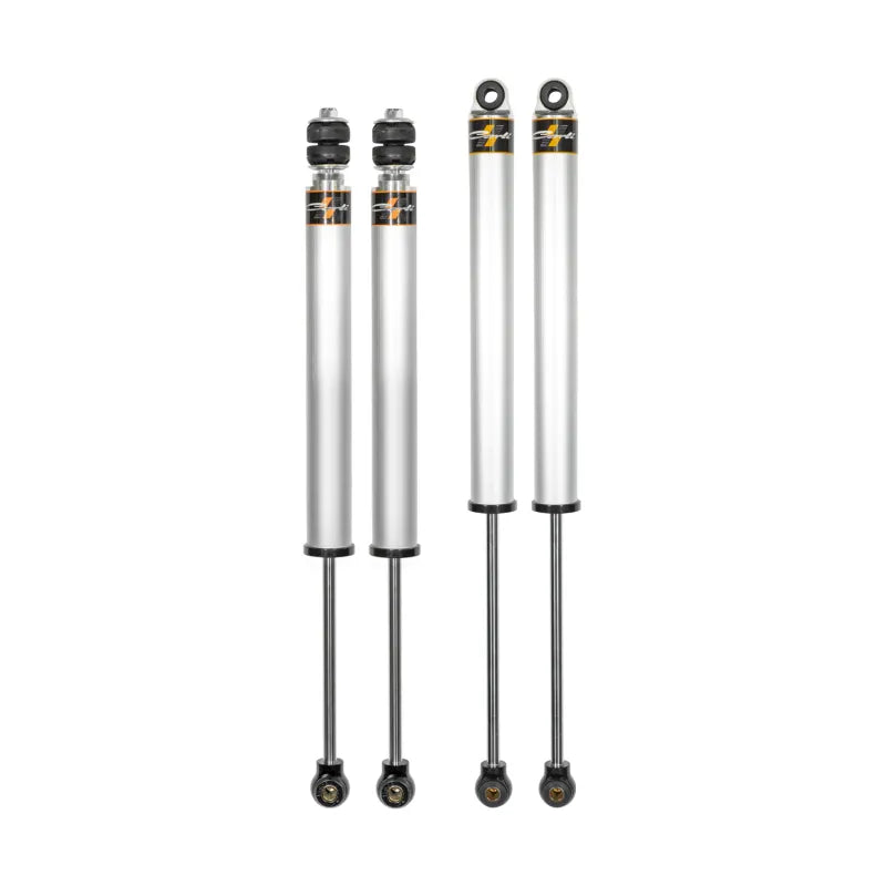 Carli Suspension shock absorber