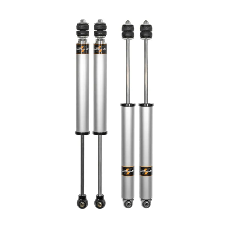Carli Suspension shock absorber
