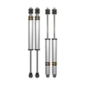 Carli Suspension shock absorber