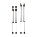 Carli Suspension shock absorber