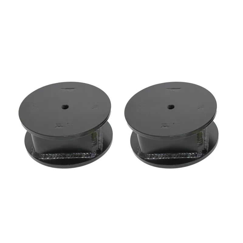 Carli Suspension spacers