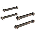 Carli Suspension control arms