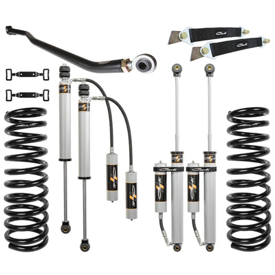 Carli Suspension auto part