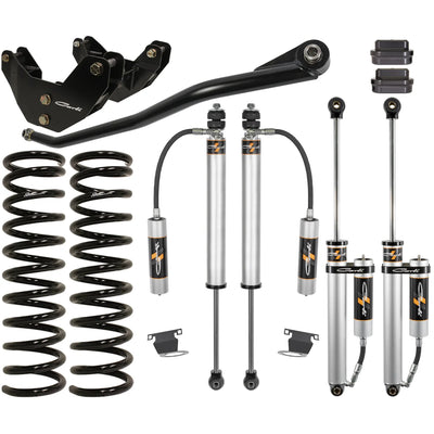 Carli Suspension auto part