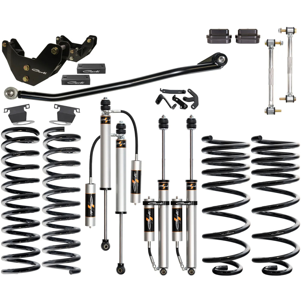Carli Suspension auto part