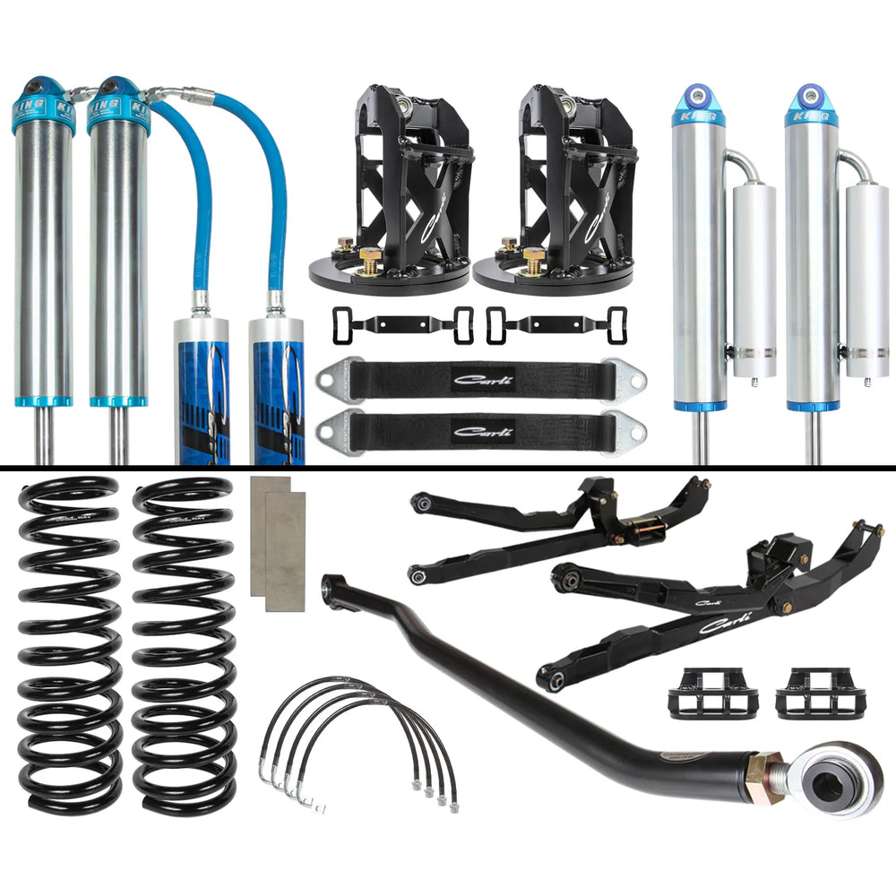 Carli Suspension auto part