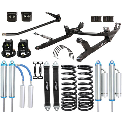 Carli Suspension auto part