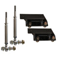 Carli Suspension roof rack