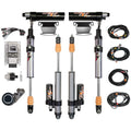 Carli Suspension shock absorber