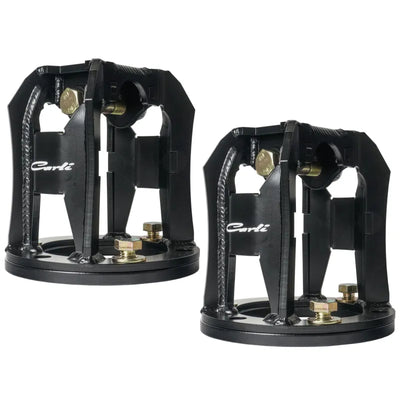 Carli Suspension shock absorber