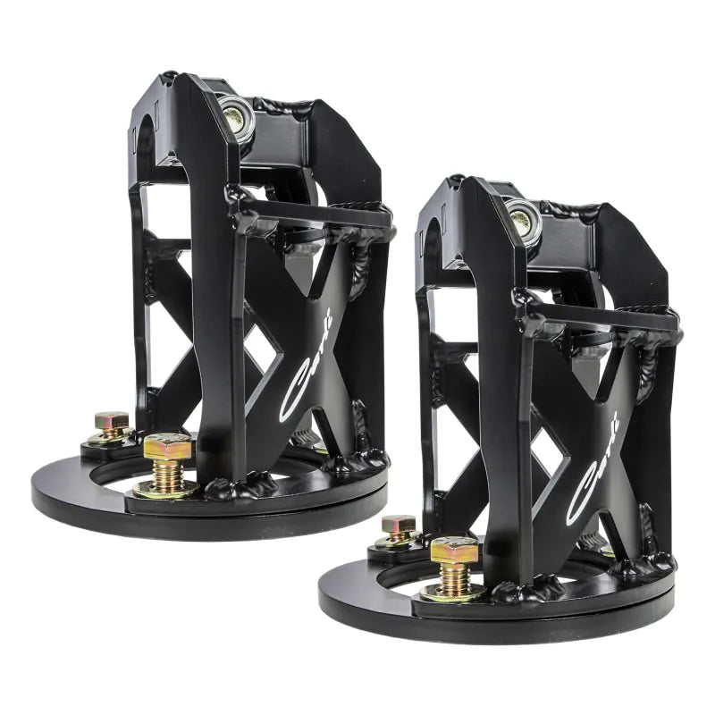 Carli Suspension shock absorber