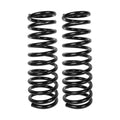 Carli Suspension springs