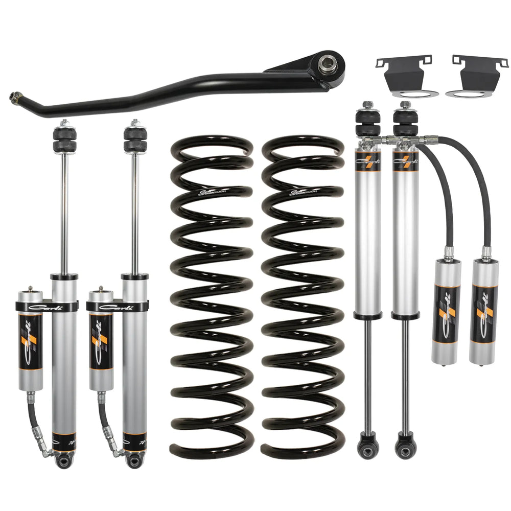 Carli Suspension auto part
